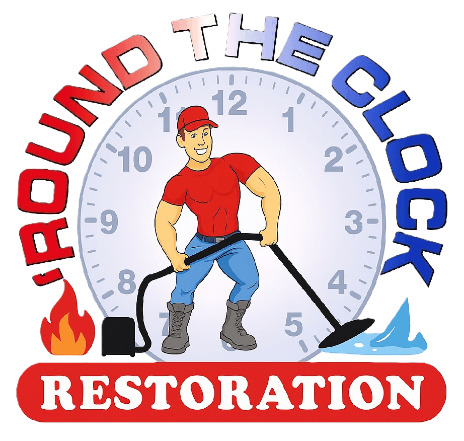 Round The Clock Restoration